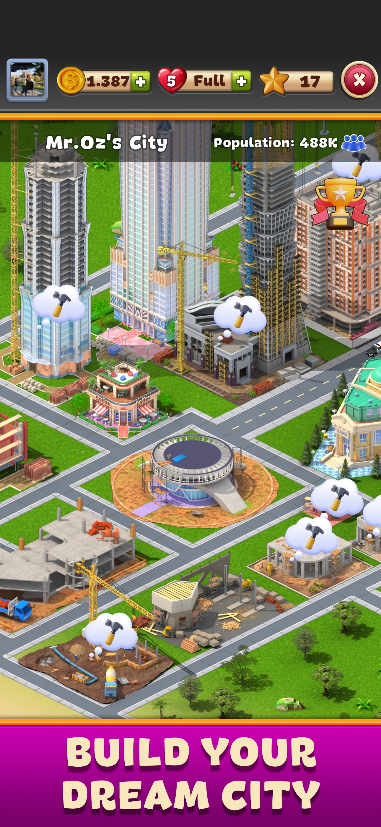 Gameplay