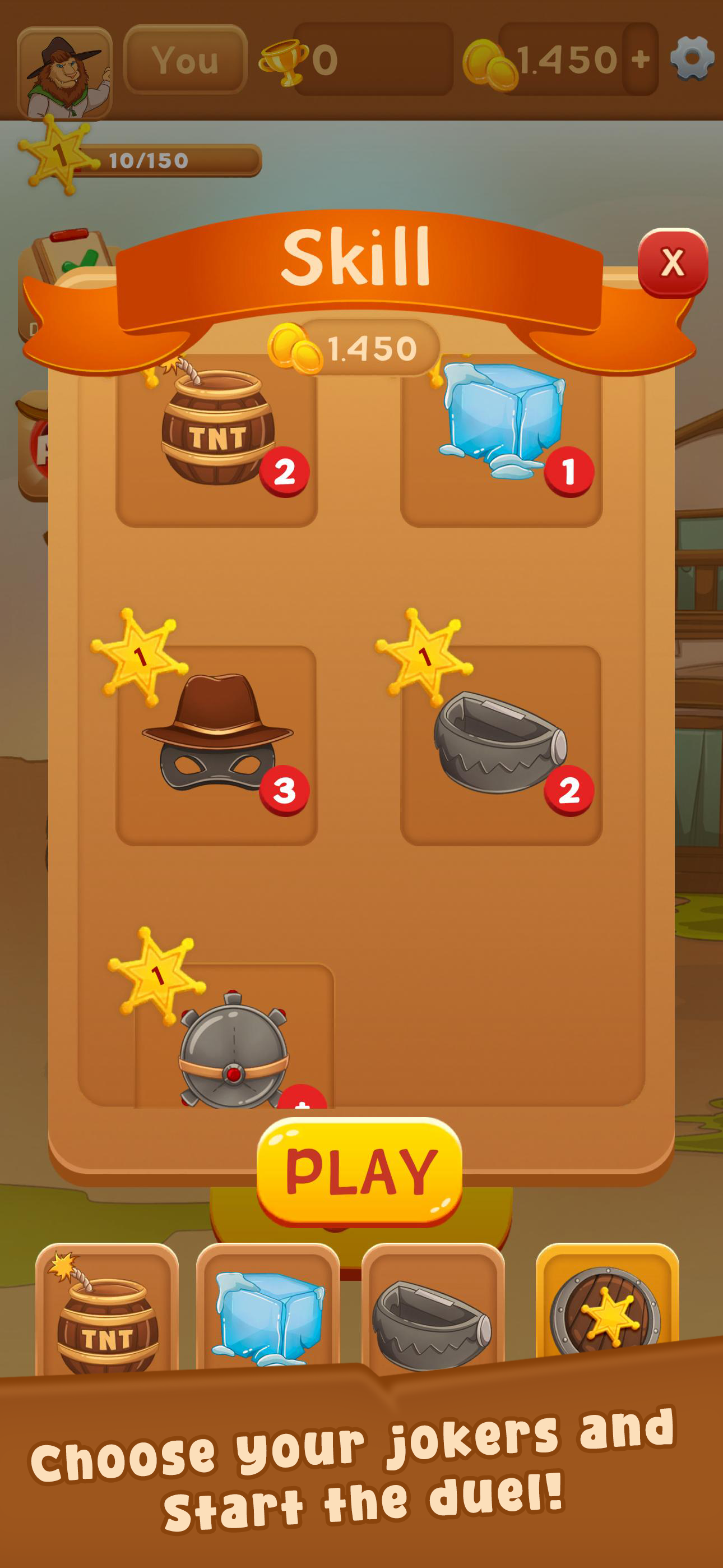 Fast number-solving flow and UI clarity